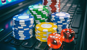 Casino Pharaon