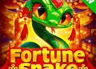 Fortune Snake слот Endorphina