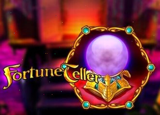 Fortune Teller слот Play'n Go
