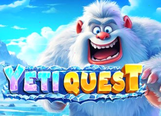 Игра YETI QUEST слот от провайдера Pragmatic